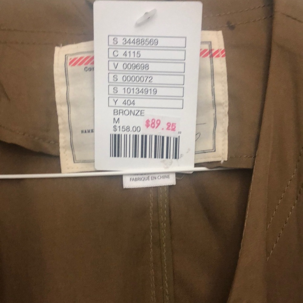 Jacket - Picture 2 of 2